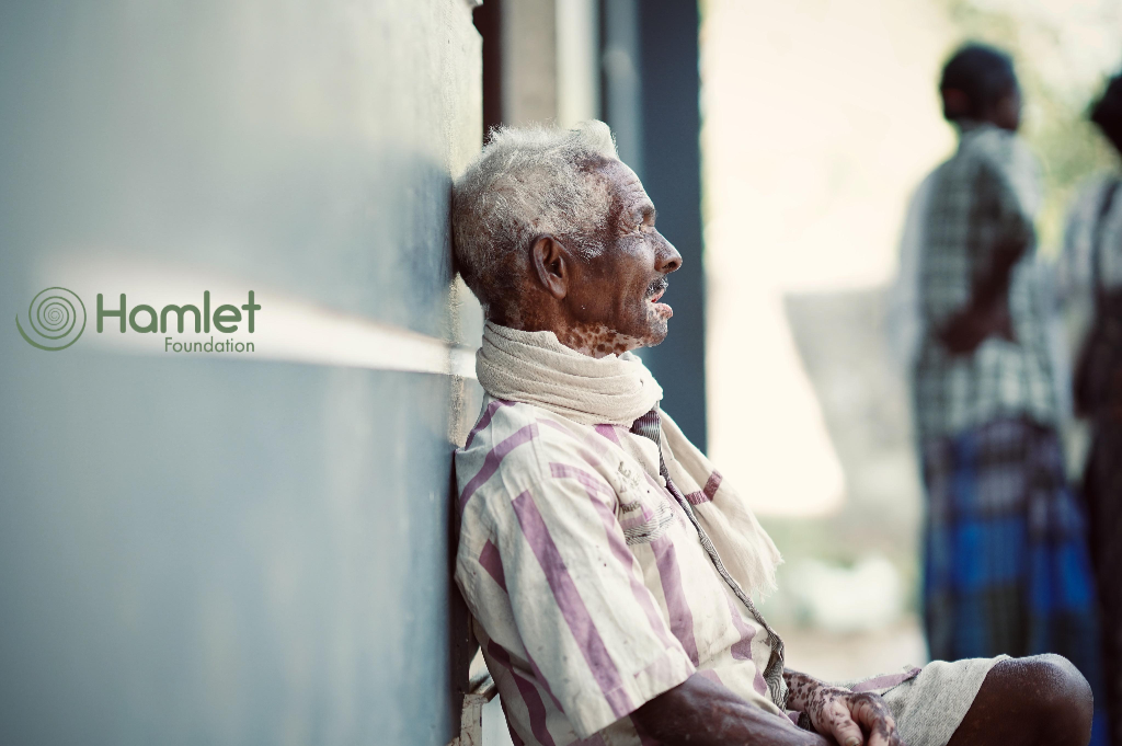 Hamlet Foundation Activity